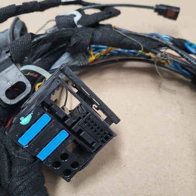 BMW E81 E82 E87 E88 Audio Radio  Kabel Adapter HiFi Kabelbaum