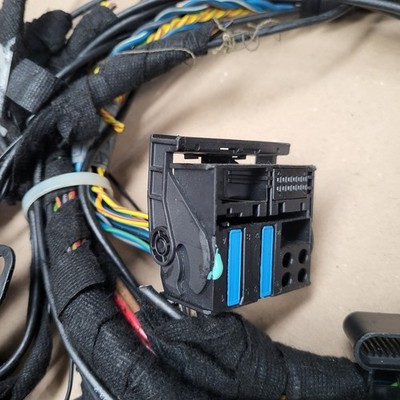 BMW E81 E82 E87 E88 Audio Radio  Kabel Adapter HiFi Kabelbaum