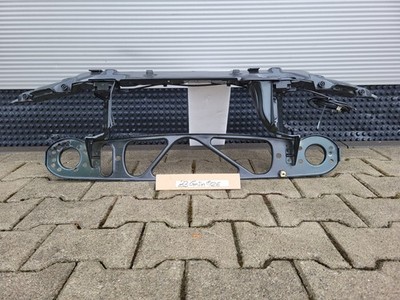 Original BMW Z3 Roadster  Schlossträger Frontblech grün  Frontmaske Vorderwand