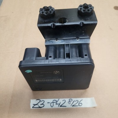 BMW E36 E46 Z3 ABS Block 6753842 DSC Steuergerät Hydraulikblock Hydroaggregat 