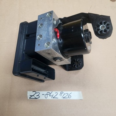 BMW E36 E46 Z3 ABS Block 6753842 DSC Steuergerät Hydraulikblock Hydroaggregat 