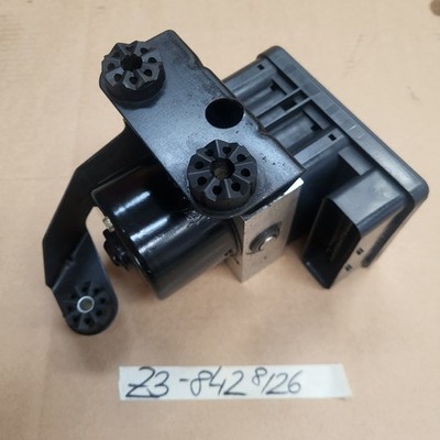 BMW E36 E46 Z3 ABS Block 6753842 DSC Steuergerät Hydraulikblock Hydroaggregat 
