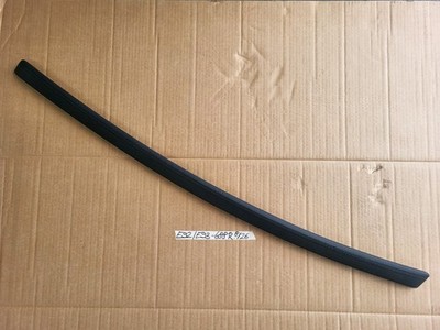 BMW E92 E93 Dekor Interieur Carbon Leiste Beifahrer Tür Verkleidung 8036688