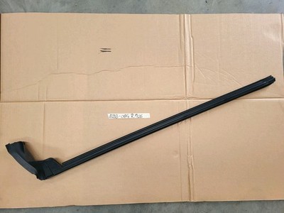 BMW E92 E93 Dichtung Schacht Leiste Beifahrer Tür Gummi RECHTS 7187084