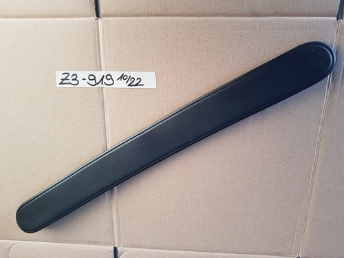 BMW Z3 Roadster Kofferraum Klappe Blende Verkleidung Abdeckung Mitte 8398919