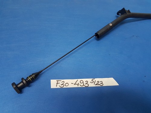 BMW F30 F31 F34 F20 F21 F22 F32 F33 F36 Ölmessstab mit Führungsrohr 7810493