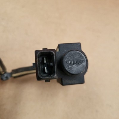 BMW E36 E46 E81 E82 E87 E88 E90 E91 E92 E60 E61 Elektro-Ventil 1742712