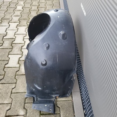 BMW Z4 Radschale Innenkotflügel Abdeckung Radhaus Schale VORNE RECHTS 7012728