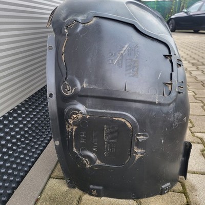 BMW Z4 Radschale Innenkotflügel Abdeckung Radhaus Schale VORNE RECHTS 7012728