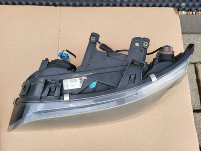 Scheinwerfer BMW Z3 english headlight Set Blinker weiß RHD 8381086 LINKS RECHTS