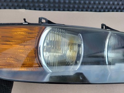 originale BMW Z3 Roadster Front Scheinwerfer Set VORNE RECHTS LINKS Blinker gelb