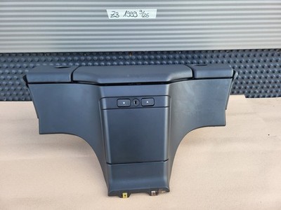 BMW Z3 Roadster Überrollbügel Set  Staufach Schwarz Seiten Verkleidung R+L