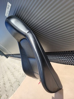 BMW Z3 Roadster Beifahrer Sitz Oberteil  Leder Rücken Lehne Polster Heizung 