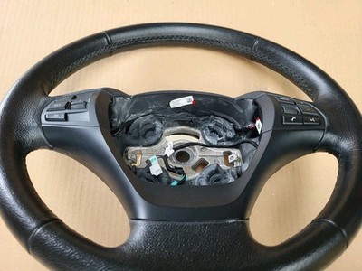 MFL Lenker BMW F30 F31 F34 F35 F20 F21 Multifunktion Leder Lenkrad 