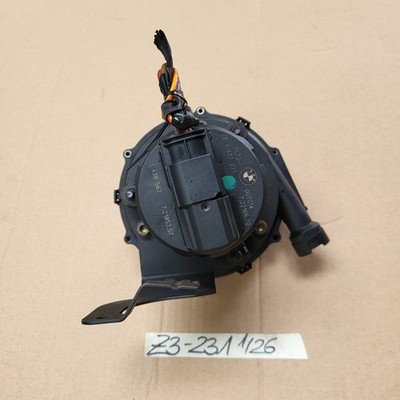 Luftpumpe 1438562 BMW E36 Z3 Sekundärluftpumpe Pumpe Zusatzluftpumpe 1437231