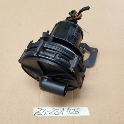 Luftpumpe 1438562 BMW E36 Z3 Sekundärluftpumpe Pumpe Zusatzluftpumpe 1437231