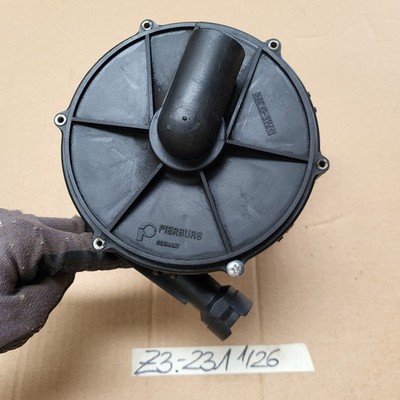 Luftpumpe 1438562 BMW E36 Z3 Sekundärluftpumpe Pumpe Zusatzluftpumpe 1437231
