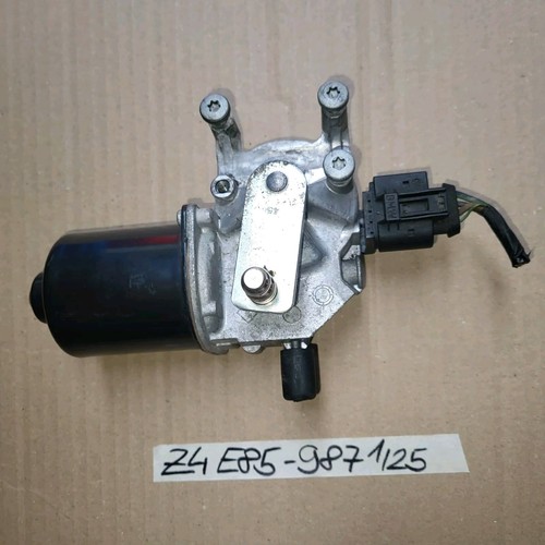 Wischer Motor BMW Z4 E85 Scheibenwischer Motor RHD 7193987 RECHTSLENKER