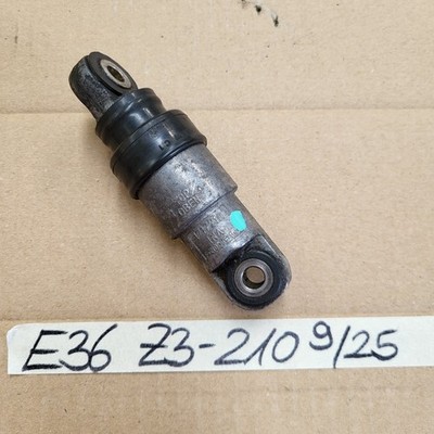 BMW E34 E36 E38 E39 Z3 Schwingungsdämpfer Riemenspanner 1717210 M50 M52 M43 S52 