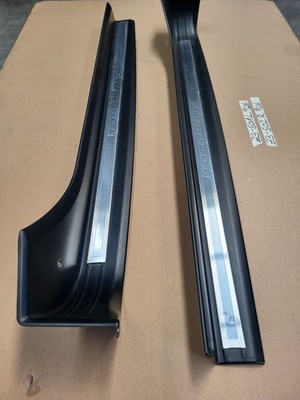 BMW Z3 Einstiegsleisten Verkleidung Schweller Abdeckung RECHTS + LINKS 8397501