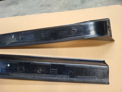 BMW Z3 Einstiegsleisten Verkleidung Schweller Abdeckung RECHTS + LINKS 8397501