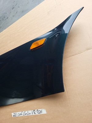 BMW Z3 Roadster Kotflügel Seitenwand  VORNE RECHTS Oxfordgrün II Metallic 