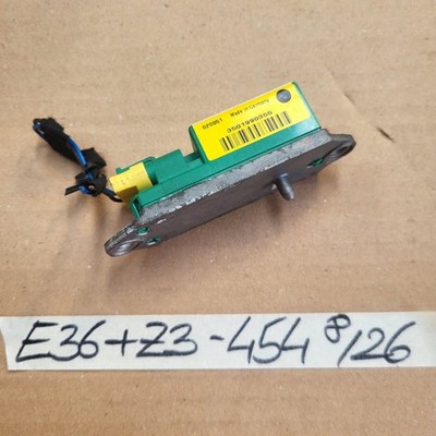 BMW E36  Z3  Steuergerät Airbag-Sensor Aufprallsensor Seitenairbag Modul 6905454