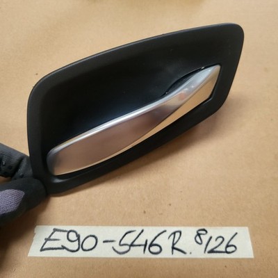 Tür Öffner BMW E90 E91 Tür Griff  Schliessbügel VORNE RECHTS 7144546