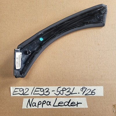 Türgriff BMW E92 E93 Tür Öffner Griff Innen LINKS 6962583