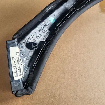 Türgriff BMW E92 E93 Tür Öffner Griff Innen LINKS 6962583
