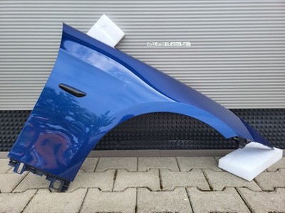 Original BMW E92 E93 Kotflügel VORNE RECHTS Le-Mans Blau Metallic ABHOLUNG