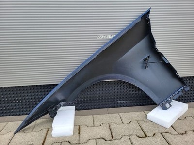 Original BMW E92 E93 Kotflügel VORNE RECHTS Le-Mans Blau Metallic ABHOLUNG