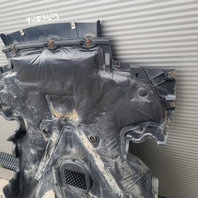 BMW E92 E93 Unterboden Verkleidung Motor Abdeckung Unterfahrschutz ABHOLUNG 