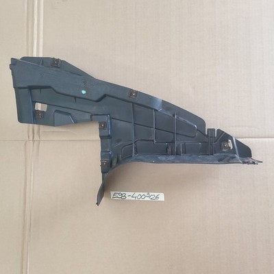 BMW E92 E93 Ecke Radschale 8045400  Radhaus Verkleidung VORNE RECHTS 