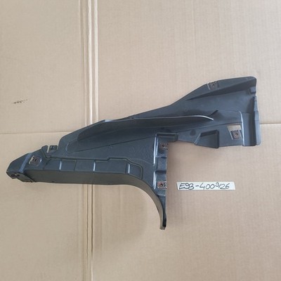 BMW E92 E93 Ecke Radschale 8045400  Radhaus Verkleidung VORNE RECHTS 