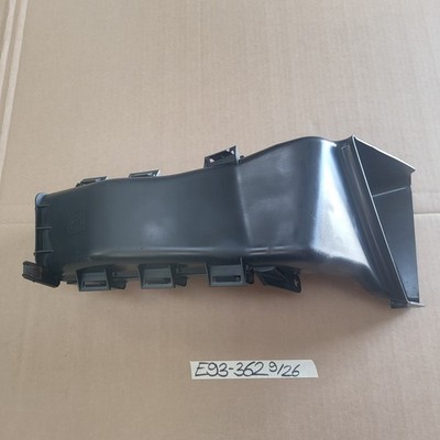 BMW E92 E93 M Sport Luftführung Bremse 8045362 VORNE RECHTS 