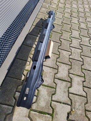 BMW E92 E93 Träger Heck Stoßstange Halter Stoßfänger HINTEN  7128251