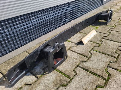 BMW E92 E93 Träger Heck Stoßstange Halter Stoßfänger HINTEN  7128251