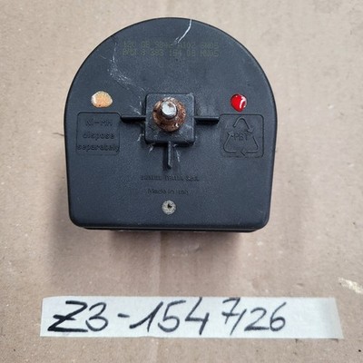 BMW E36 Z3 Alarm Notstrom Sirene 8383152