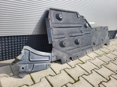 BMW E92 E93 Unterboden Verkleidung Abdeckung Unterfahrschutz 7065910 ABHOLUNG 
