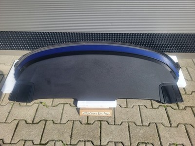 BMW E93 Cabrio Verdeck Kasten Klappe Hutablage Verdeck Blende Leiste ABHOLUNG