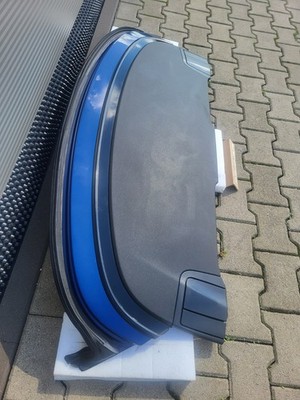 BMW E93 Cabrio Verdeck Kasten Klappe Hutablage Verdeck Blende Leiste ABHOLUNG