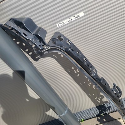 BMW E92 E93 Führung Stoßstange Hinten Mitte Halter Träger Heckschürze ABHOLUNG