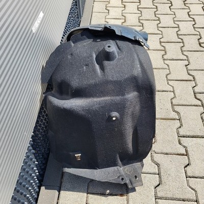 BMW E92 E93 Radschale Abdeckung Radhaus Verkleidung VORNE RECHTS  7192720