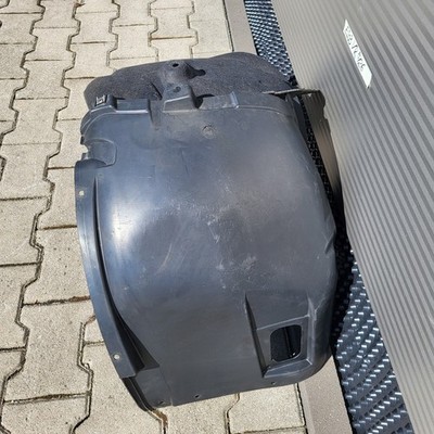 BMW E92 E93 Radschale Abdeckung Radhaus Verkleidung VORNE RECHTS  7192720