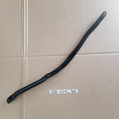 BMW E93 E88 Z4 E89 Diagonal Strebe Verstärkung VORNE LINKS 7135647