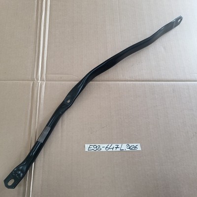 BMW E93 E88 Z4 E89 Diagonal Strebe Verstärkung VORNE LINKS 7135647