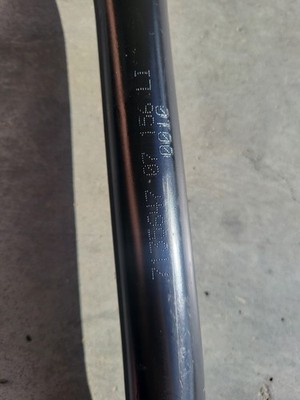 BMW E93 E88 Z4 E89 Diagonal Strebe Verstärkung VORNE LINKS 7135647