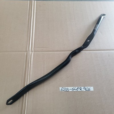 BMW E93 E88 Z4 E89 Diagonal Strebe Verstärkung VORNE RECHTS 7135648