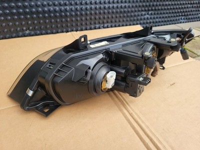 originale BMW Z3 Roadster Front Scheinwerfer Set VORNE RECHTS LINKS Blinker weiß